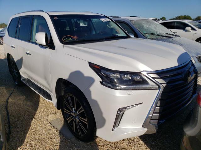 LEXUS LX 570 2019 jtjhy7ax1k4293254