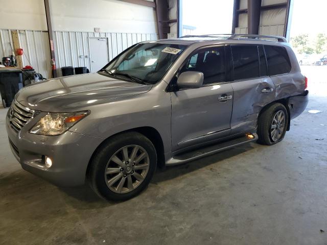 LEXUS LX 570 2011 jtjhy7ax2b4071418