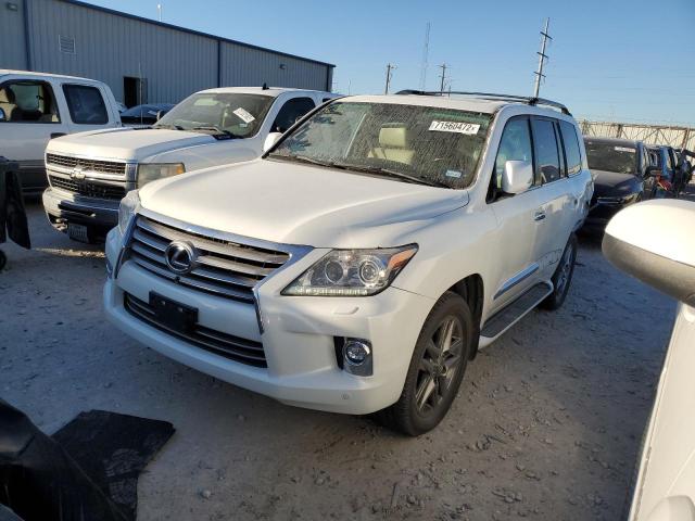 LEXUS LX 570 2015 jtjhy7ax2f4173534