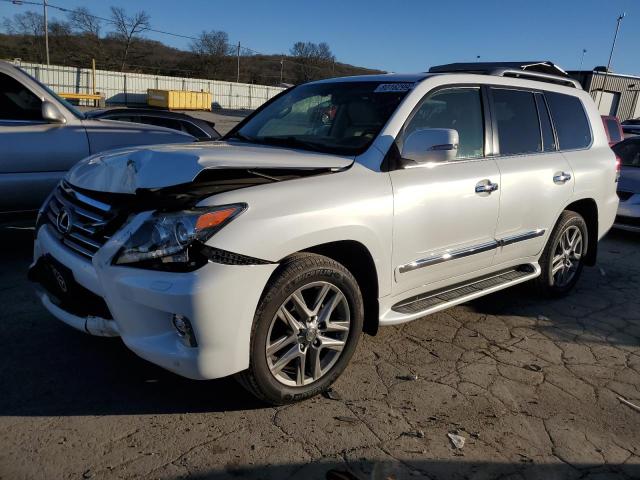 LEXUS LX570 2015 jtjhy7ax2f4182640