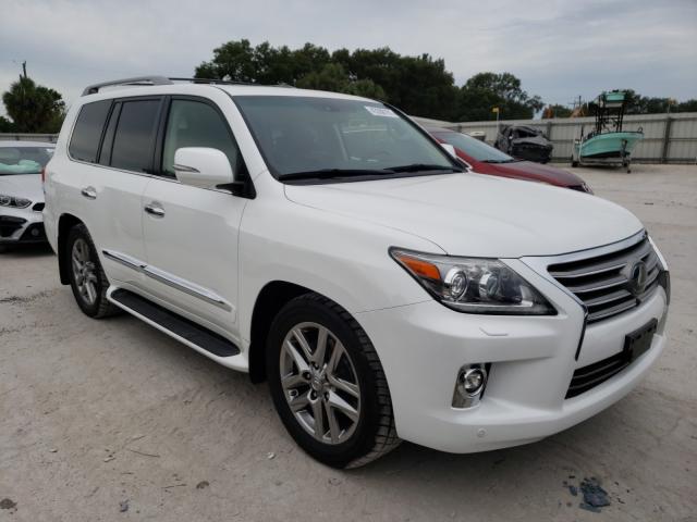 LEXUS LX 570 2015 jtjhy7ax2f4185005