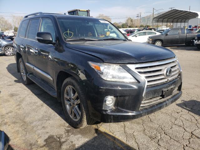 LEXUS LX 570 2015 jtjhy7ax2f4186235