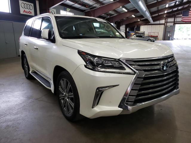 LEXUS LX 570 2016 jtjhy7ax2g4189105