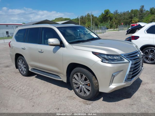 LEXUS LX 2016 jtjhy7ax2g4195034