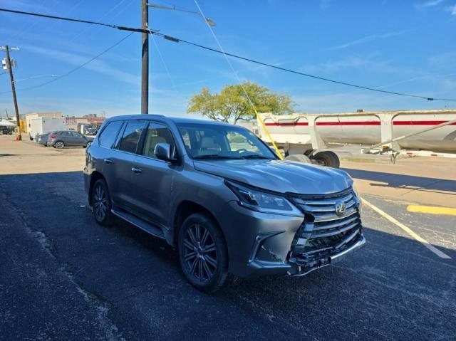 LEXUS LX 570 2016 jtjhy7ax2g4195972