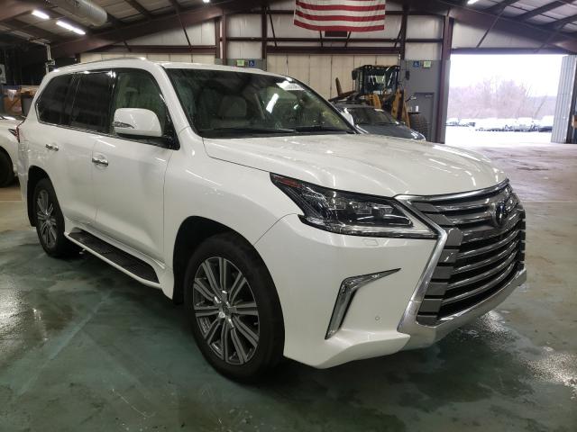 LEXUS LX 570 2016 jtjhy7ax2g4210373