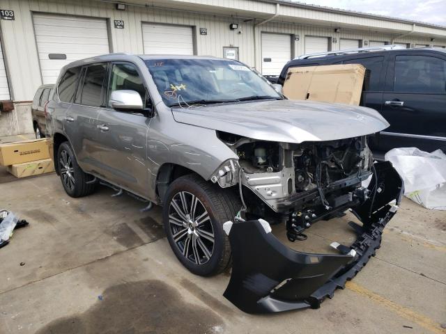 LEXUS LX 570 2018 jtjhy7ax2j4256356