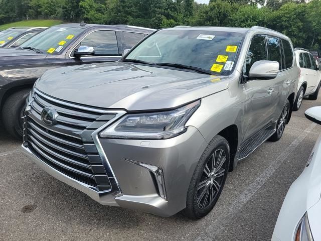 LEXUS LX 2019 jtjhy7ax2k4284238