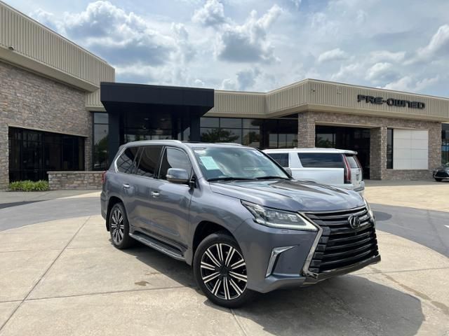 LEXUS LX 2019 jtjhy7ax2k4293926