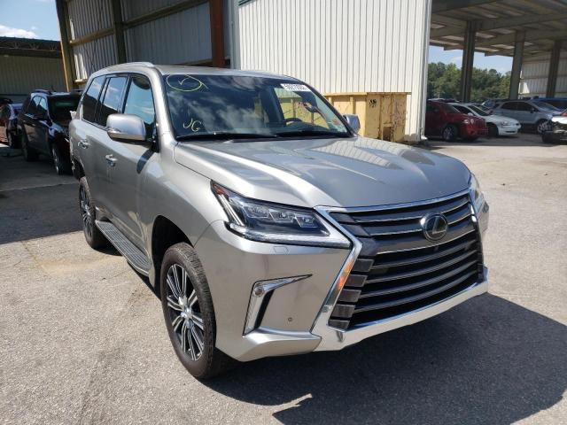 LEXUS LX 570 2019 jtjhy7ax2k4294364