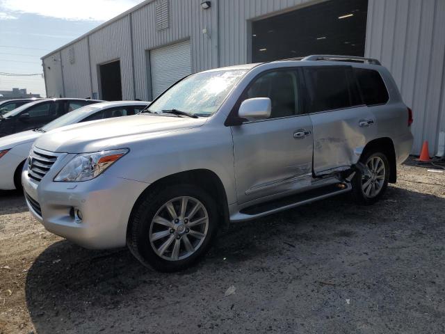 LEXUS LX 570 2011 jtjhy7ax3b4059052