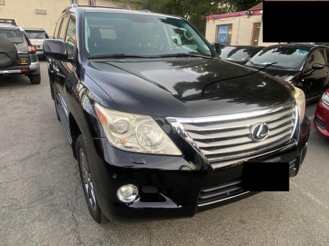 LEXUS LX 570 2011 jtjhy7ax3b4068334