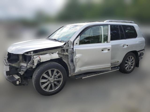 LEXUS LX570 2011 jtjhy7ax3b4082184