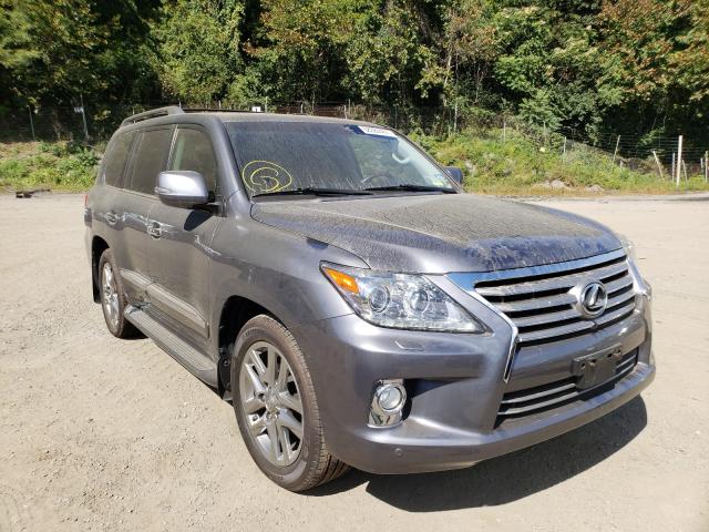 LEXUS LX 570 2013 jtjhy7ax3d4096539