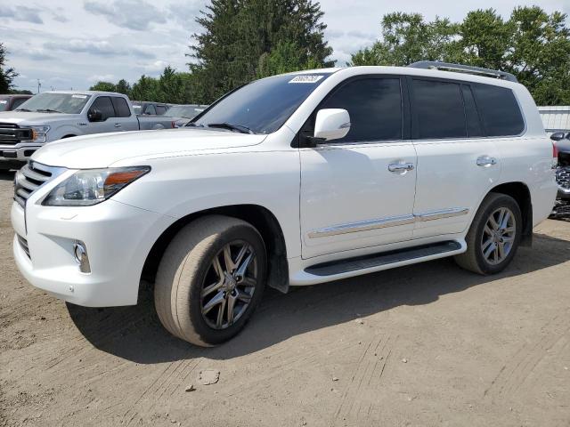 LEXUS LX 570 2013 jtjhy7ax3d4102601