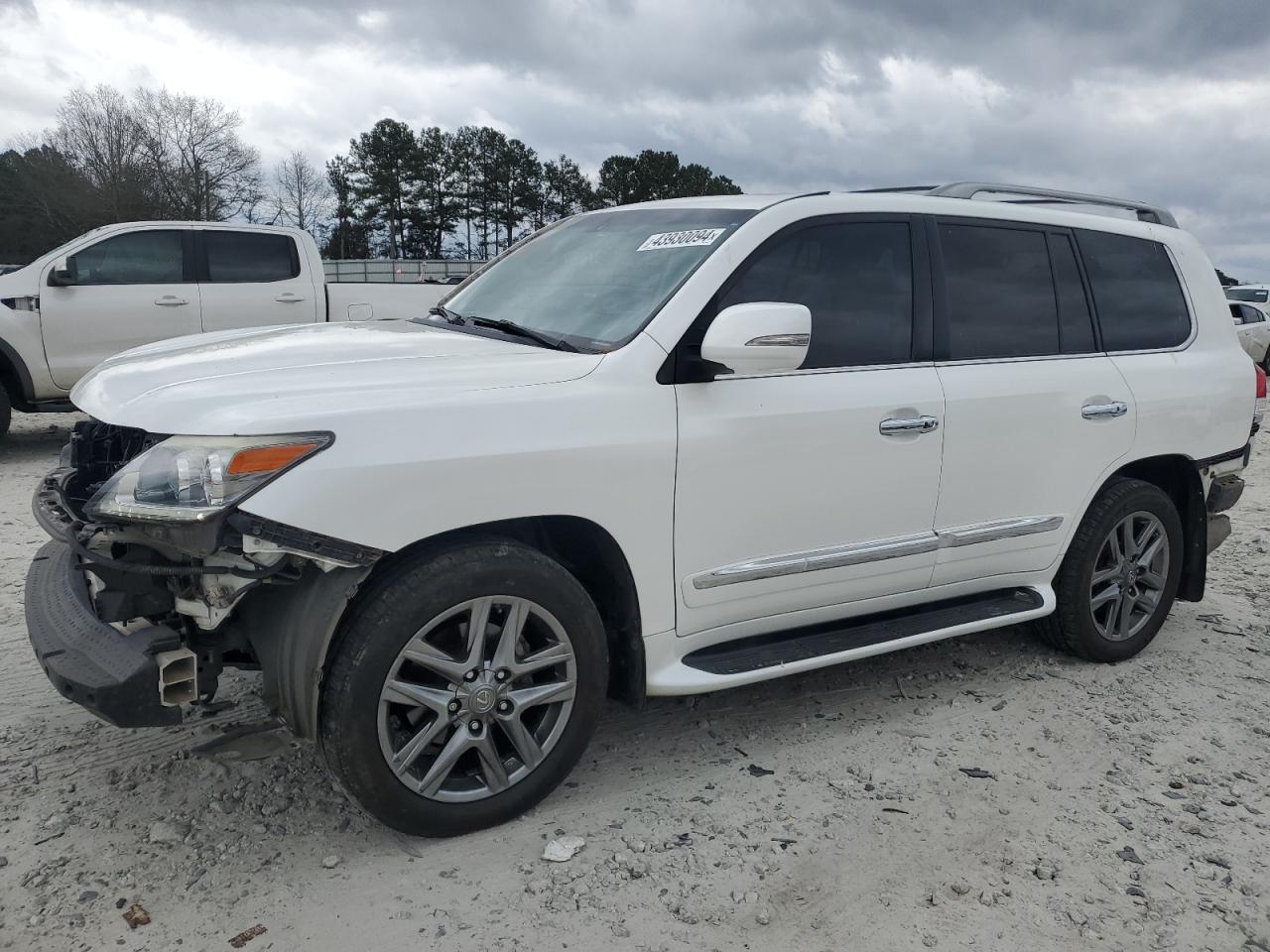 LEXUS LX 2014 jtjhy7ax3e4153405