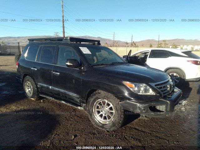 LEXUS LX 570 2015 jtjhy7ax3f4172070