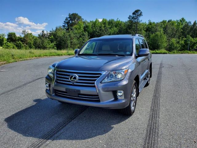 LEXUS LX 570 2015 jtjhy7ax3f4183019