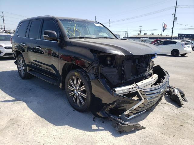 LEXUS LX 570 2016 jtjhy7ax3g4186570