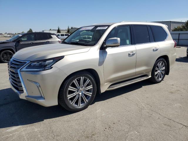 LEXUS LX 570 2016 jtjhy7ax3g4194670