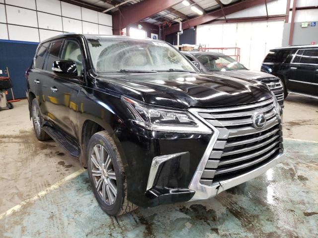 LEXUS LX 570 2016 jtjhy7ax3g4215324