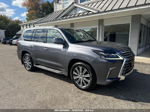 LEXUS LX 570 2016 jtjhy7ax3g4217669