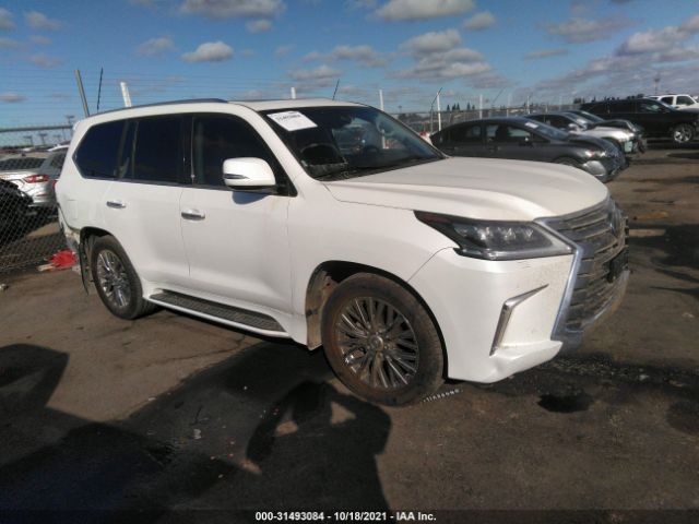 LEXUS LX 570 2016 jtjhy7ax3g4218188