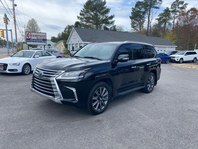 LEXUS LX 570 2017 jtjhy7ax3h4236496