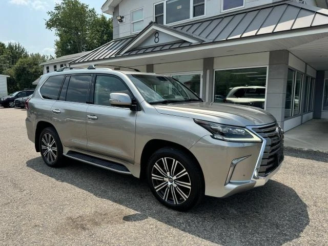 LEXUS LX 570 2018 jtjhy7ax3j4253823