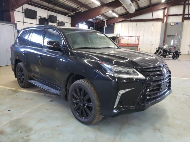 LEXUS LX 570 2018 jtjhy7ax3j4263624