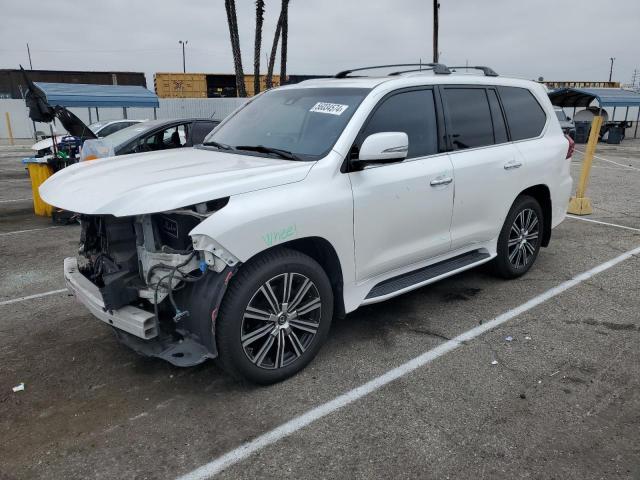 LEXUS LX570 2019 jtjhy7ax3k4295538