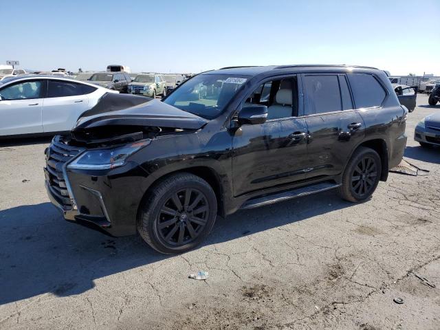 LEXUS LX 570 2019 jtjhy7ax3k4298472