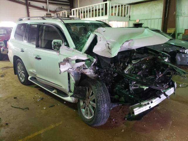 LEXUS LX 570 2010 jtjhy7ax4a4038158