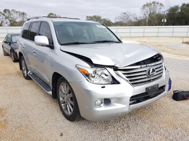 LEXUS LX 570 2011 jtjhy7ax4b4076832