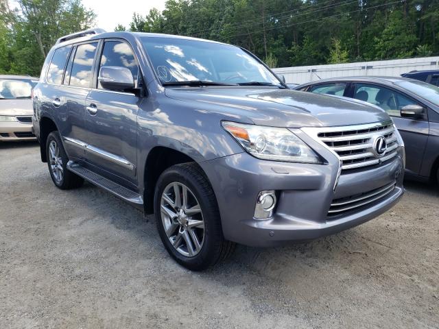 LEXUS LX 570 2013 jtjhy7ax4d4086697