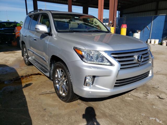 LEXUS LX 570 2013 jtjhy7ax4d4097473