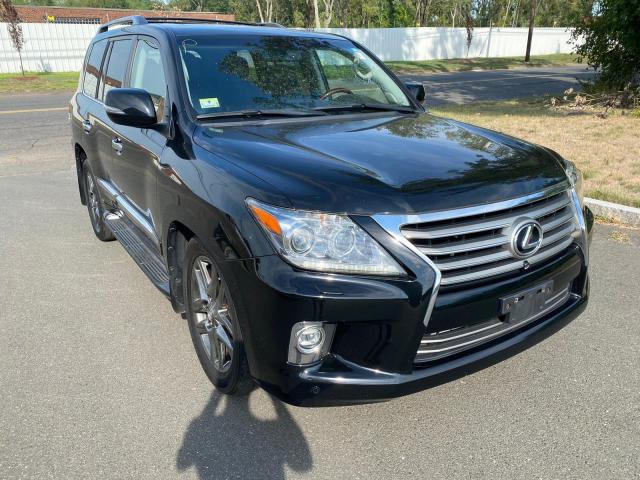 LEXUS LX 570 2015 jtjhy7ax4f4169386