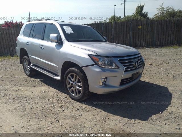 LEXUS LX 570 2015 jtjhy7ax4f4173339