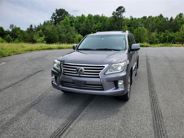 LEXUS LX 570 2015 jtjhy7ax4f4184518