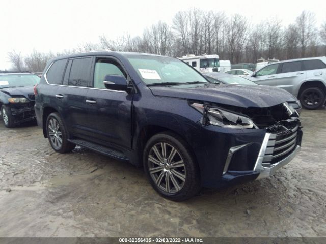 LEXUS LX 570 2016 jtjhy7ax4g4192894