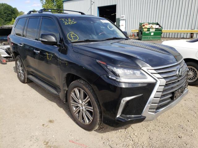 LEXUS LX 570 2016 jtjhy7ax4g4211959