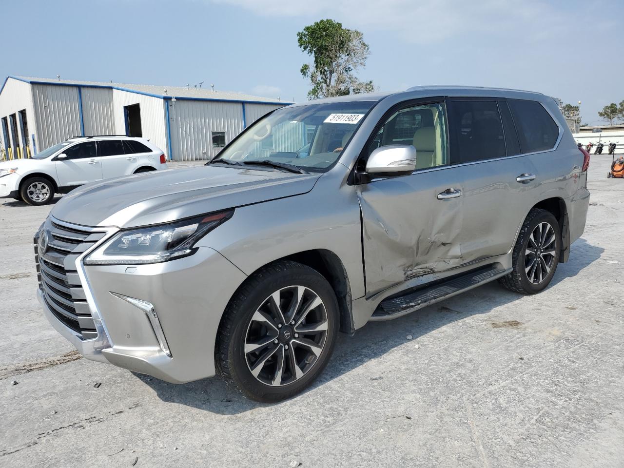 LEXUS LX 2016 jtjhy7ax4g4219026