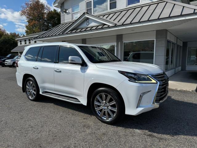 LEXUS LX 570 2016 jtjhy7ax4g4219656