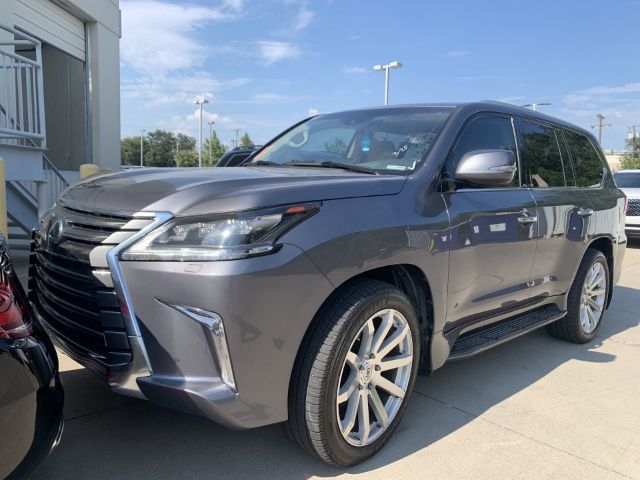 LEXUS LX 2017 jtjhy7ax4h4223434