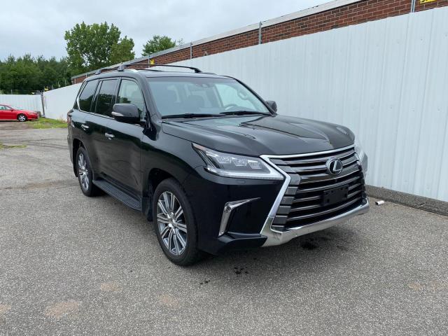 LEXUS LX 570 2017 jtjhy7ax4h4226382