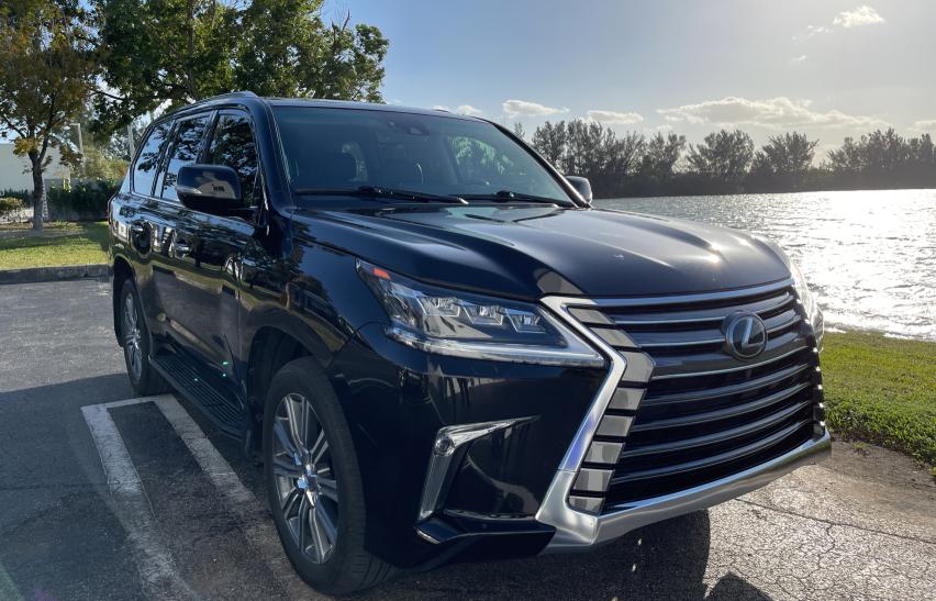 LEXUS LX 570 2017 jtjhy7ax4h4232666