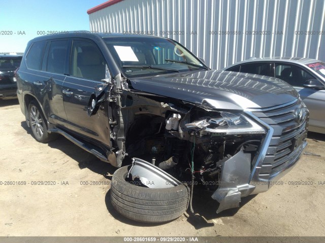 LEXUS LX 2017 jtjhy7ax4h4234997