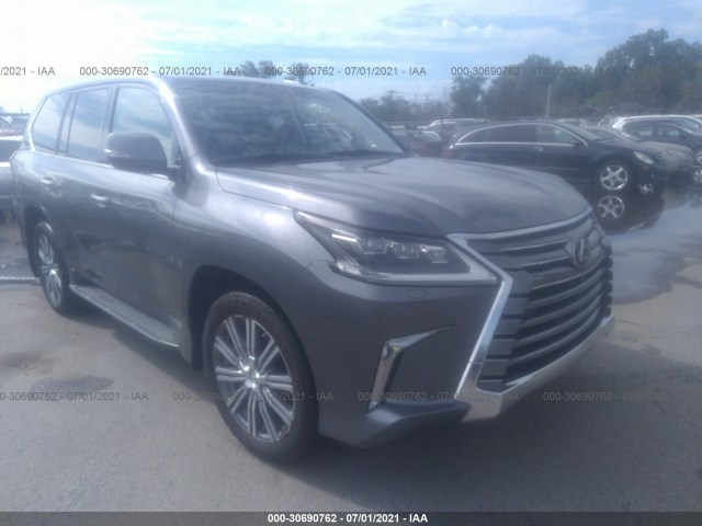 LEXUS LX 2017 jtjhy7ax4h4235082