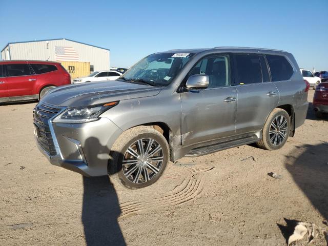 LEXUS LX 570 2017 jtjhy7ax4h4235566