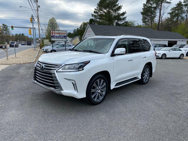 LEXUS LX 570 2017 jtjhy7ax4h4241139